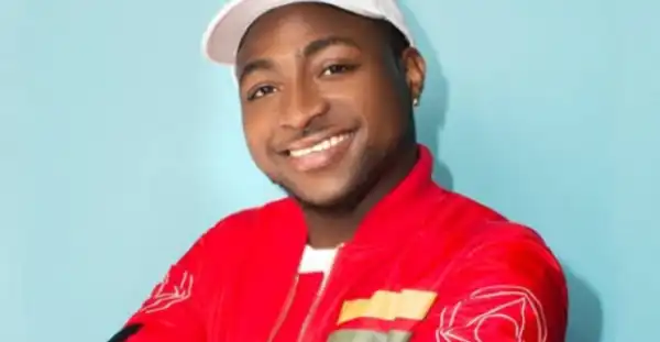 Davido Hails Small Doctor For Saying "Buhari Ye Ma Sun"